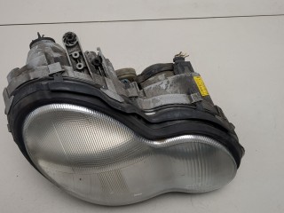 Фара (передняя) правая Mercedes C W203 2000-2004