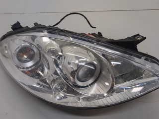 Фара (передняя) правая Mercedes A-Класс 2004-2008