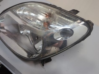 Фара (передняя) левая, Renault Scenic 1999-2003