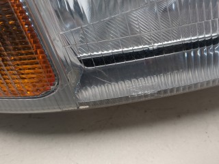 Фара (передняя) правая, Land Rover Freelander 1 1997-2003