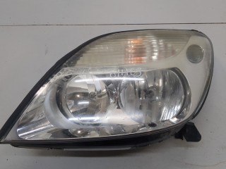 Фара (передняя) левая Renault Scenic 1996-1999