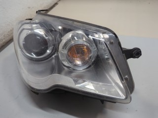Фара (передняя) правая, ориг. номер 1T1941754A, Volkswagen Touran 2006-2010