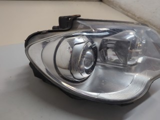 Фара (передняя) правая, ориг. номер 1T1941754A, Volkswagen Touran 2006-2010