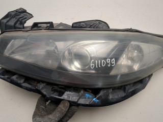 Фара (передняя) левая, ориг. номер 8200354740, Renault Laguna 2001-2005