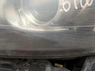 Фара (передняя) левая, ориг. номер 8200354740, Renault Laguna 2001-2005