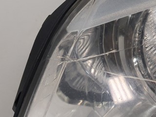 Фара (передняя) левая, ориг. номер 9650115480, Citroen C5 2004-2008