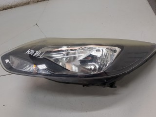 Фара (передняя) левая, ориг. номер 1873936, Ford Focus 2011-2015