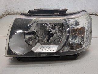 Фара (передняя) левая Land Rover Freelander 2 2006-2010