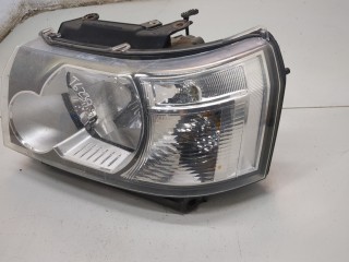Фара (передняя) левая, Land Rover Freelander 2 2006-2010