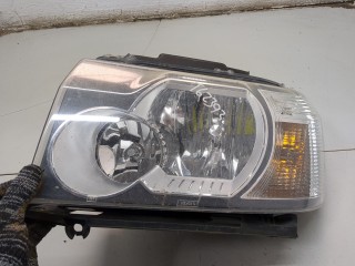 Фара (передняя) левая, Land Rover Freelander 2 2006-2010