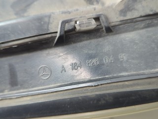 Фара (передняя) правая, Mercedes GL-Класс 2009-2012