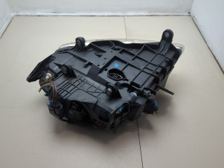 Фара (передняя) правая, ориг. номер 7L6941018BK, Volkswagen Touareg 2002-2007