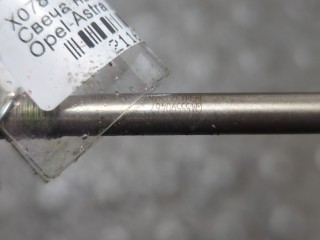 Свеча накала, Opel Astra 2006-2014