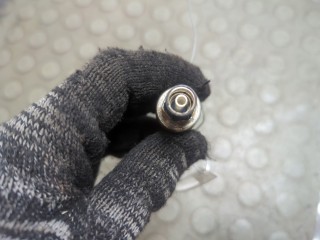 Свеча накала, ориг. номер 0103010904, Opel Insignia 2008-2013