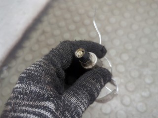 Свеча накала, ориг. номер 0103010904, Opel Insignia 2008-2013