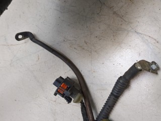Насос электрический усилителя руля, ориг. номер 93179569, Opel Astra 2006-2014
