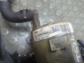 Насос электрический усилителя руля, ориг. номер YJF299000020, Mazda 5 2002-2009