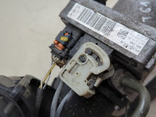Насос электрический усилителя руля, ориг. номер 1607460280, Peugeot 508 2010-2014