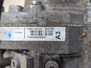 Насос электрический усилителя руля, ориг. номер 1607460280, Peugeot 508 2010-2014