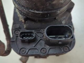 Насос электрический усилителя руля, ориг. номер 93196805, Opel Zafira B 2008-2014