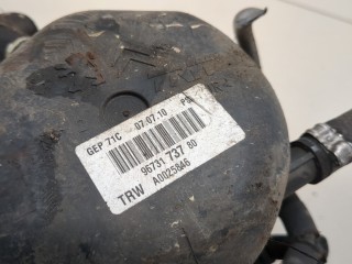 Насос электрический усилителя руля, ориг. номер 9673173780, Citroen C5 2007-2017