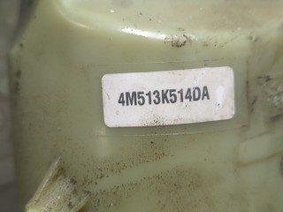 Насос электрический усилителя руля, ориг. номер 4M513K514, Ford C-Max 2007-2010