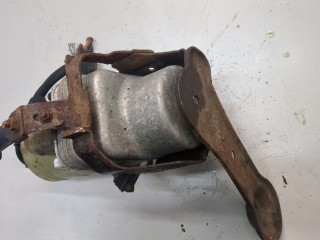 Насос электрический усилителя руля, ориг. номер 93172789, 93183550, 24420386, Opel Vectra 2002-2005