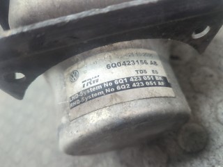 Насос электрический усилителя руля, ориг. номер 6Q0423156AB, Seat Ibiza 2001-2006