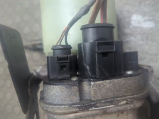 Насос электрический усилителя руля, ориг. номер 6R0423156C, Volkswagen Polo 2001-2005