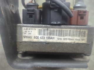 Насос электрический усилителя руля, ориг. номер 6R0423156C, Volkswagen Polo 2001-2005
