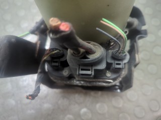 Насос электрический усилителя руля, ориг. номер 6R0423156C, Volkswagen Polo 2001-2005