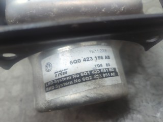 Насос электрический усилителя руля, ориг. номер 6R0423156C, Volkswagen Polo 2001-2005