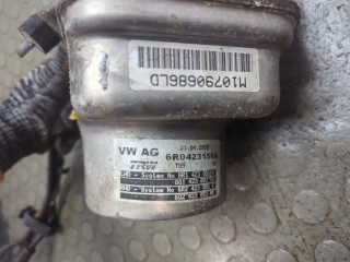 Насос электрический усилителя руля, ориг. номер 6R0919050A, Seat Ibiza 2008-2012