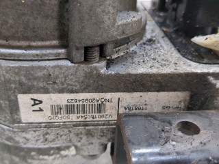 Насос электрический усилителя руля, ориг. номер 9800939680, Citroen Berlingo 2004-2013