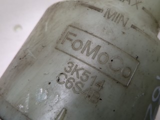 Насос электрический усилителя руля, ориг. номер 1766239, Ford S-Max 2010-2015