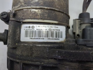 Насос электрический усилителя руля, ориг. номер 93196065, Opel Zafira B 2005-2008