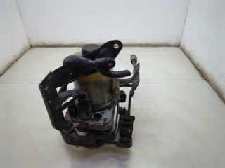 Насос электрический усилителя руля, ориг. номер 4M513K514, Ford Focus 2007-2011