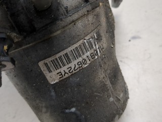 Насос электрический усилителя руля, ориг. номер 95507297, Opel Meriva 2010-2014