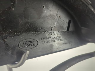 Кожух вентилятора радиатора (диффузор), Land Rover Range Rover 2005-2009