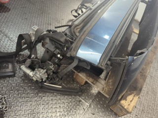 Крыша кузова, Mazda MX-5 4 2015-2026