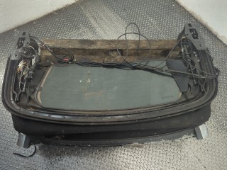 Крыша кузова Opel Astra 1998-2009