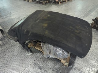 Крыша кузова, Audi A3 2008-2013