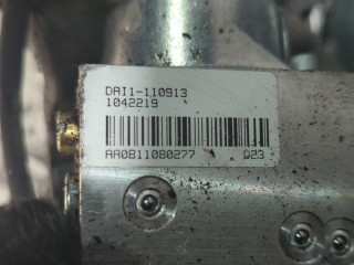 Крыша кузова, Audi A3 2008-2013