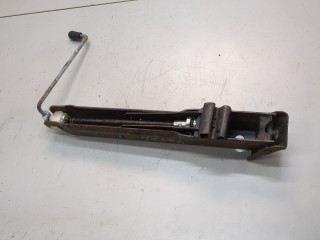 Домкрат, Volkswagen Transporter 1990-2003