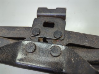 Домкрат, ориг. номер 99550CA010, Nissan Murano 2002-2008