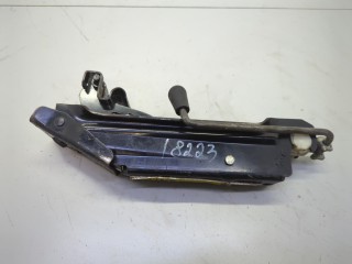 Домкрат, ориг. номер 3AA011031B, Volkswagen Passat CC 2012-2017