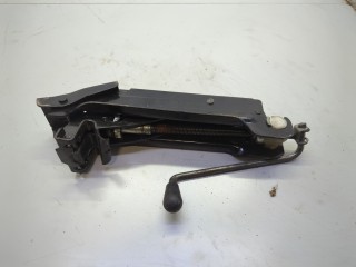 Домкрат, ориг. номер 3AA011031B, Volkswagen Passat CC 2012-2017