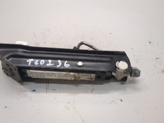 Домкрат, ориг. номер A2125800018, Mercedes E W212 2013-2016