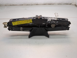 Домкрат, ориг. номер 672591, Citroen C5 2000-2004