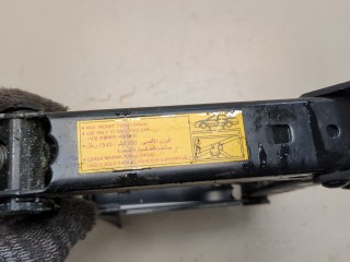 Домкрат, KIA Cee'd 2006-2010